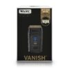 Wahl 5 Stat Vanish Cordless Lithium Ion Shaver - Image 3