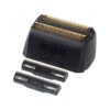 Wahl Professional 5 Star Series VANISH Shaver Replacement Super Close Foil Head