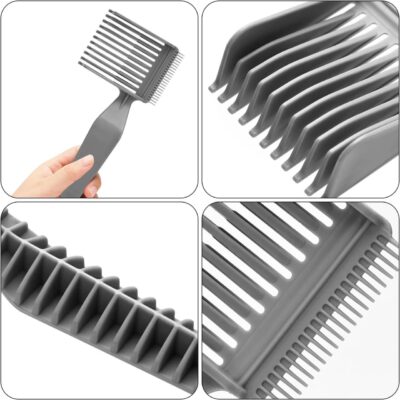 Blending Fade Combs for Barbers - Image 3