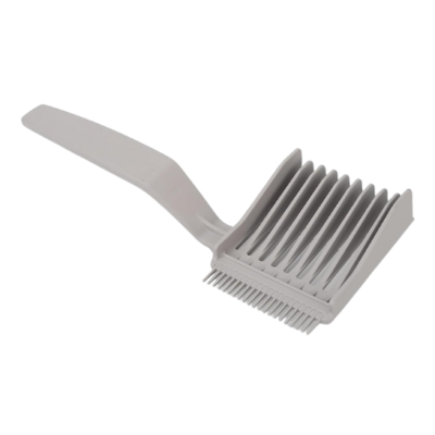 Blending Fade Combs for Barbers