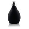 Reusable Powder Puffer - Black - Image 2