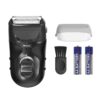 Wahl Battery Operated Travel Shaver - Image 3