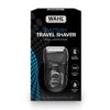 Wahl Battery Operated Travel Shaver