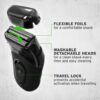 Wahl Lithium-Ion Travel Shaver - Image 4