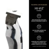 Wahl HI-VIZ™ TRIMMER