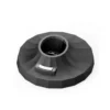 JRL FF2020C-B Clipper ONYX Black - Image 2