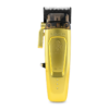 StyleCraft Saber 2.0 Clipper - Gold