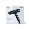 Wahl Vanquish Hair Dryer - Black