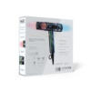 Wahl Vanquish Hair Dryer - Black - Image 2