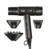 Wahl Vanquish Hair Dryer - Black - Image 5