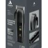Andis Envy II Cordless Clipper Basic Black - Image 2