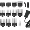Andis Envy II Cordless Clipper Basic Black - Image 3
