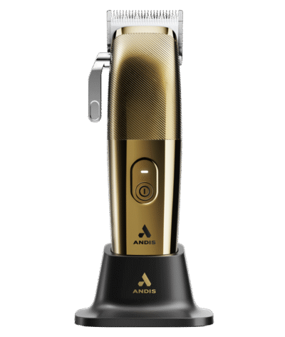 Andis ENVY II Cordless Clipper - Gold