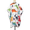 RedOne Cutting Cape Kids Dinosaur AJ1492