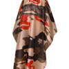 RedOne Cutting Cape Men's Groom Army JA-01