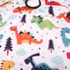 RedOne Cutting Cape Kids Dinosaur AJ1492 - Image 2