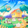 RedOne Cutting Cape Kids Farm Aj401 - Image 3