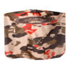RedOne Cutting Cape Men's Groom Army JA-01 - Image 2