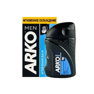 Arko After Shave Balm Cool 150ml