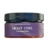 Cillo Ultra Strong Hold Matte Wax 100ml - Night Owl
