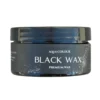 Cillo Black Hair Wax 100ml