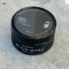 Cillo Black Hair Wax 100ml - Image 2