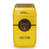 MRD Pro Vector Foil Shaver - Gold