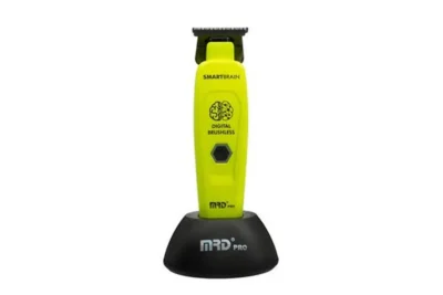 MRD Pro Smart Brain Trimmer - Green
