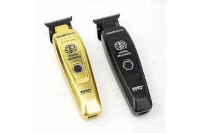 MRD Pro Smart Brain Trimmer - Green - Image 2