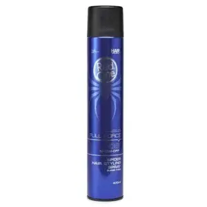 RedOne Hair Spray Full Force Spider - Show Off 400ml