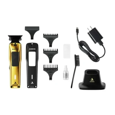 Andis Phenom Trimmer Li - Image 3