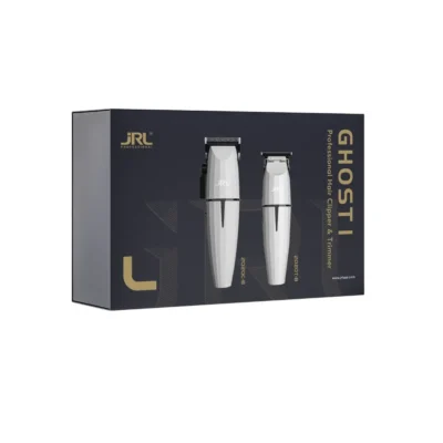 JRL ONYX White Ghost Kit 1 DUO