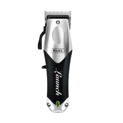 Wahl Professional Cordless Launch Hair Clipper