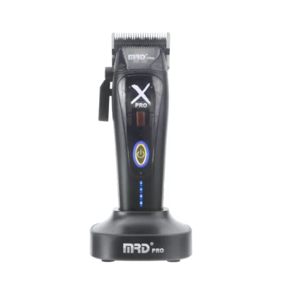 MRD Pro X - Pro Vector Clipper - Black