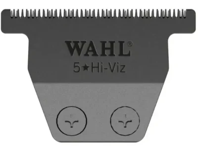 Wahl HI-VIZ Trimmer Blade Set - Image 2