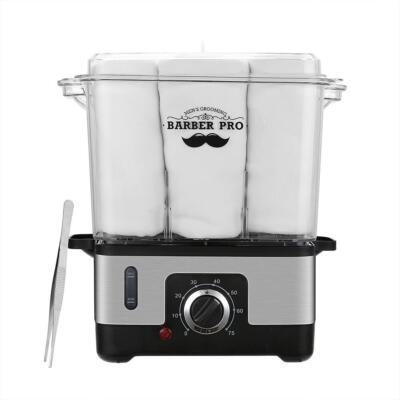 Barber Pro Hot Towel Steamer