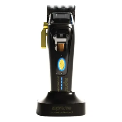 Pro-One Supreme Cordless Hair Clipper - Image 2