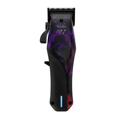 Wahl Vapor Space Limited Edition Cordless W/Charge Stand