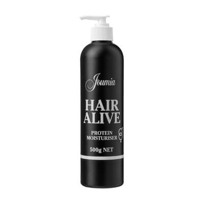 Joumia Hair Alive Protein Moisturiser 500ml