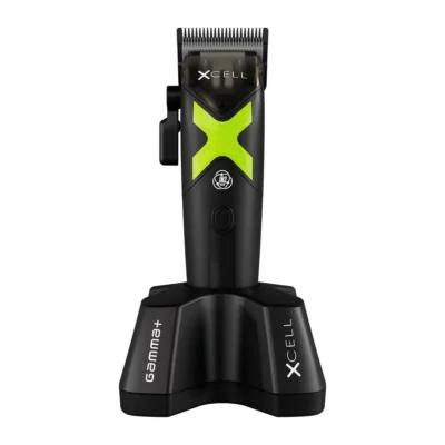 Gamma+ Xcell Clipper + Charging Stand