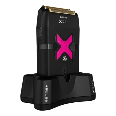 Gamma+ Xcell Foiler Shaver