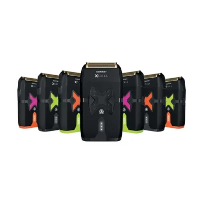 Gamma+ Xcell Foiler Shaver - Image 2