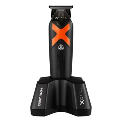 Gamma+ Xcell Trimmer + Charging Stand