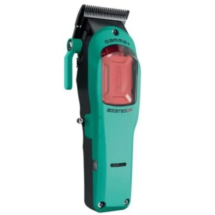 Gamma + Boosted Up Cordless Clipper - Image 4