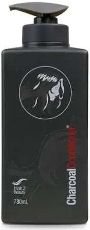 H2B Charcoal Conditioner 780ml