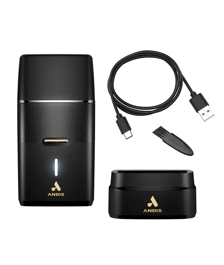 Andis Profoil Plus II Shaver - Image 3