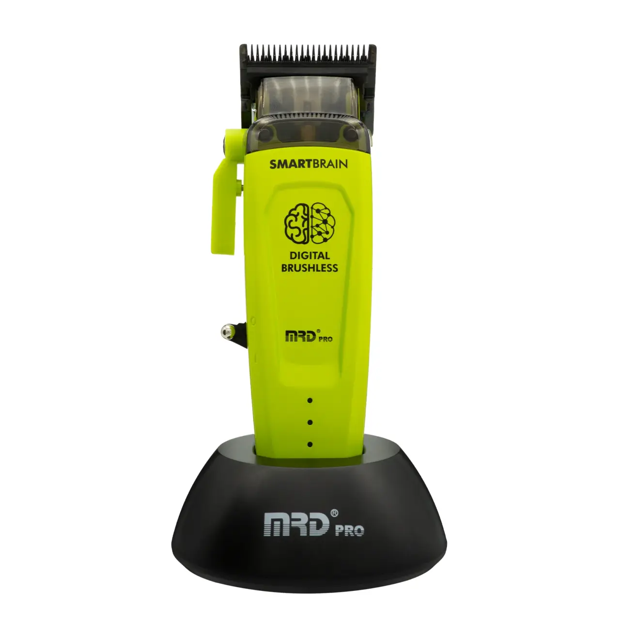 MRD Pro X-PRO Vector Clipper - Green