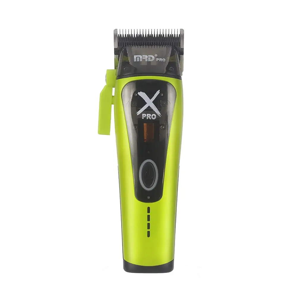 MRD Pro X-PRO Vector Clipper - Green - Image 2