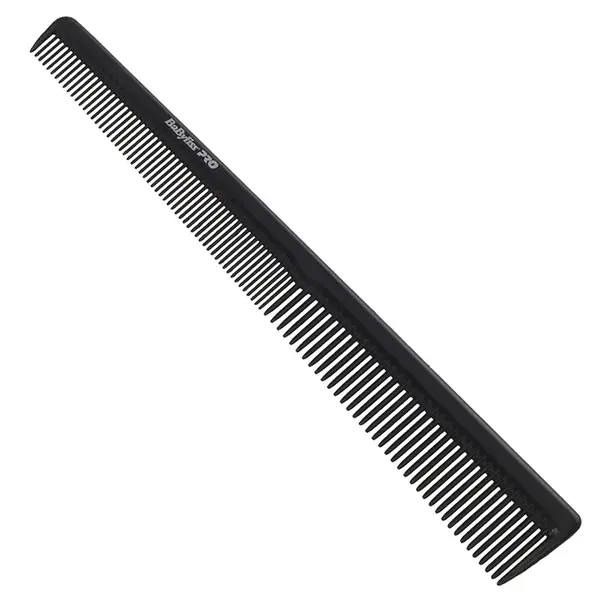 Babyliss Pro Nano Titanium Carbon Comb