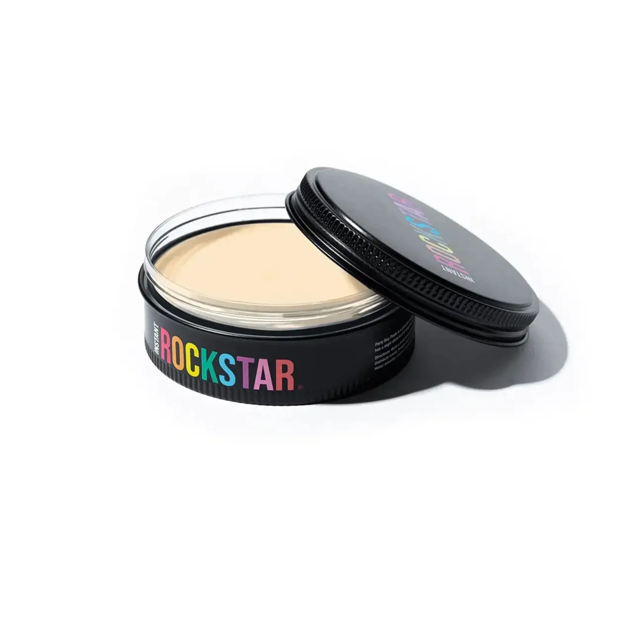 ROCKSTAR Party Boy - Vegan Styling Paste 100ML - Image 2